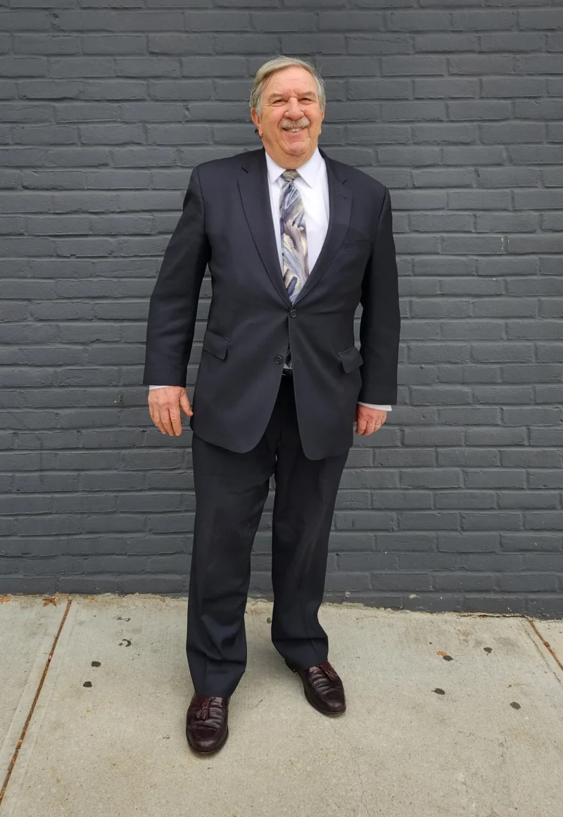 Richard Cary Spivack